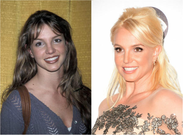 Do you think that plastic surgery is helping peoples confidence?
