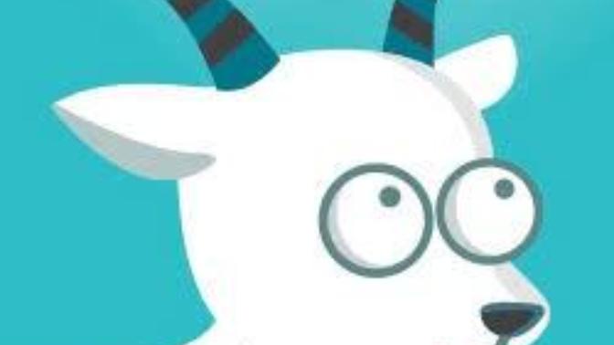 Do you have friends that you use as escape goats to avoid hanging out with other friends?