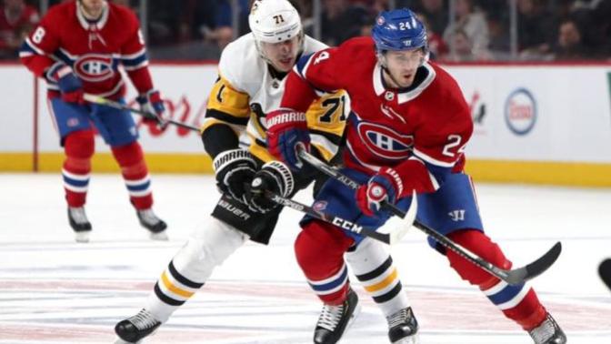 NHL discussing starting season in November or December. What month would you pick?