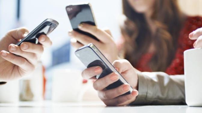 Are cell phones a necessity or a luxury?