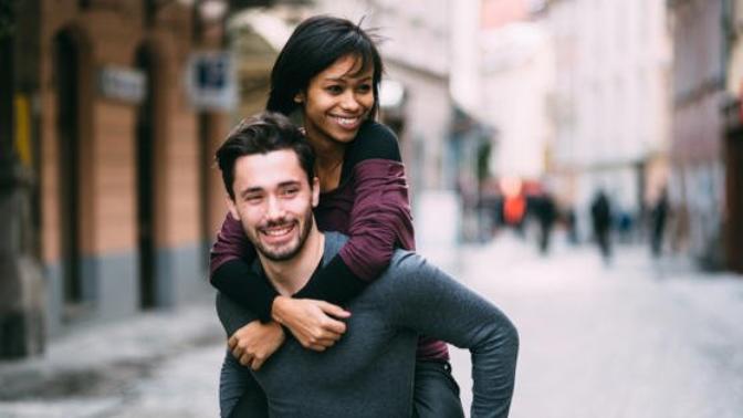 How do you make interracial relationships work?
