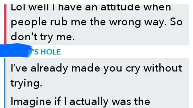 Why did things get weird between my crush and I suddenly?