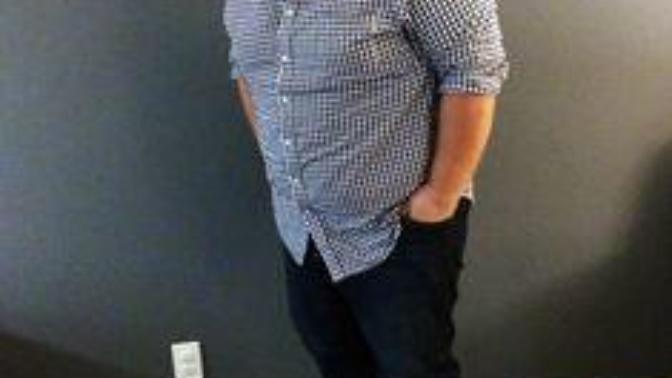 Does dating a chubby guy mean they are nicer?