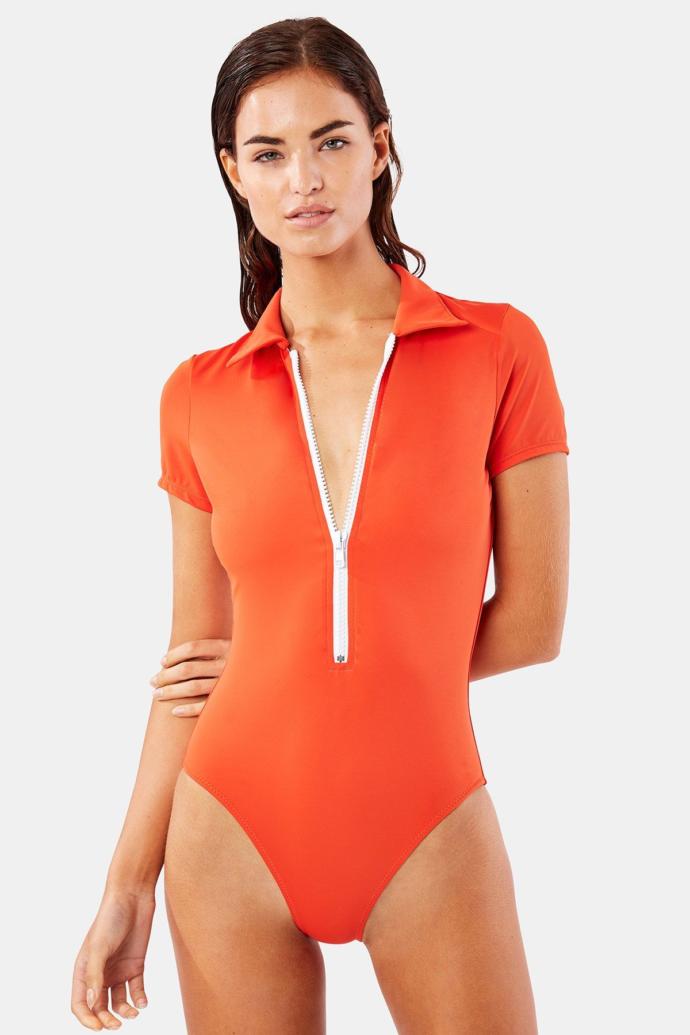 Girls, do you like wearing bodysuits?