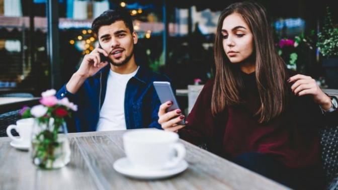 What are your date turn-off stories?