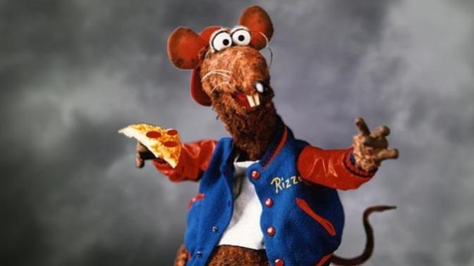 Are You Upset About America's Rat Problem During the Pandemic?