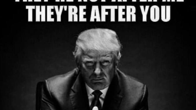 Why are people hating on liberals?