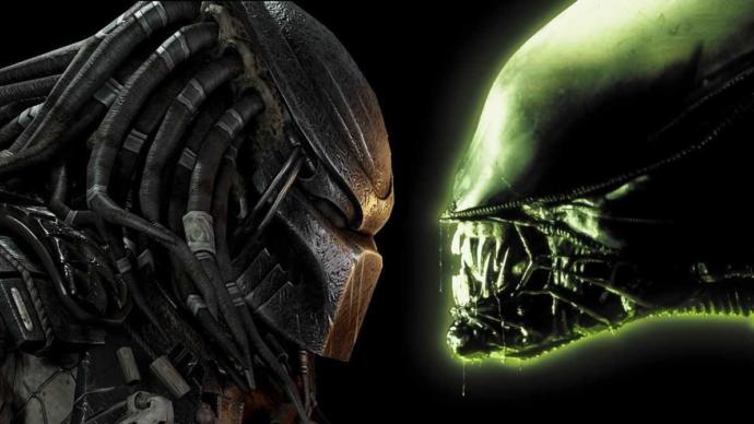 Alien or Predator?