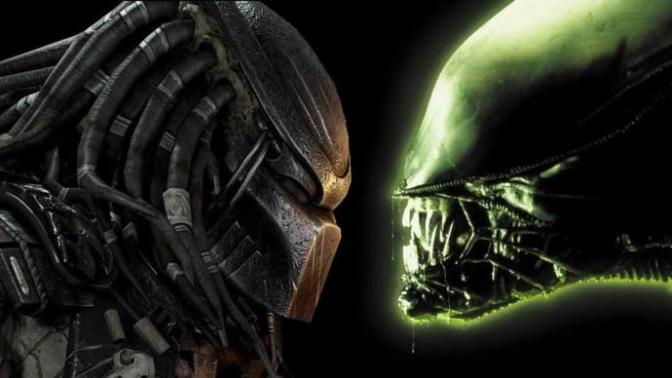 Alien or Predator?