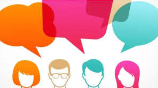Agree or Disagree: As long as humans have differing opinions, we will never live in peace?
