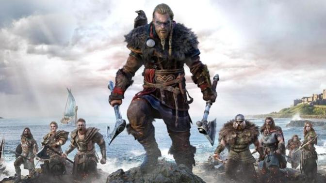 Assassin's Creed Valhalla? YAY or NAY?
