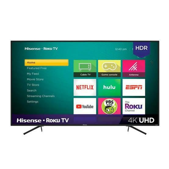 Are Hisense TVs any good?