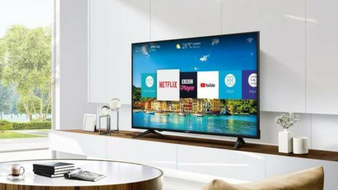 Are Hisense TVs any good?