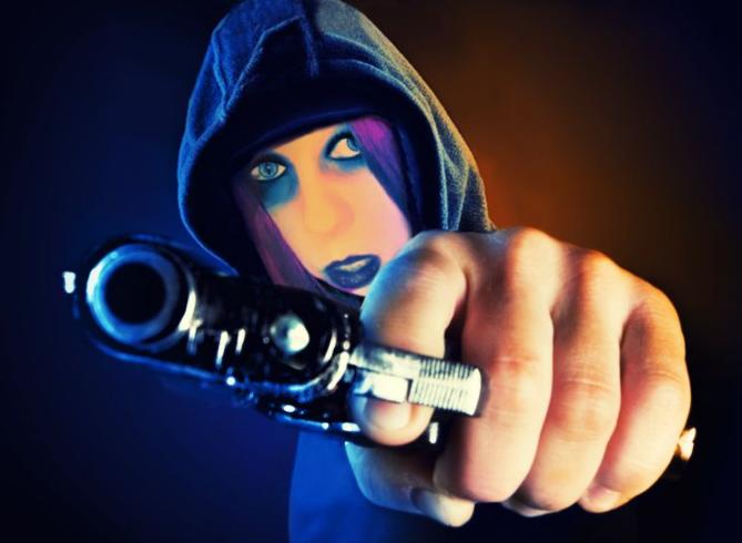 #wowgirlRocks