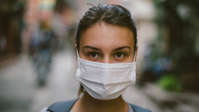 What is YOUR perception of face masks to protect us from getting COVID-19?