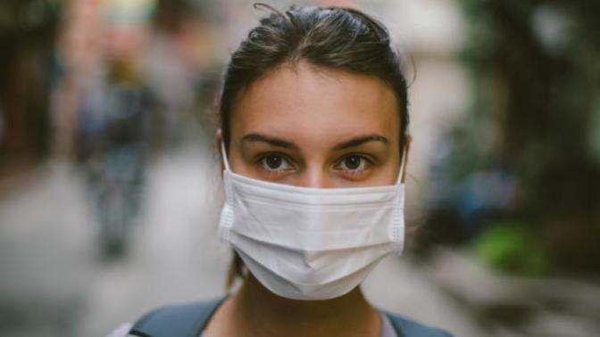 What is YOUR perception of face masks to protect us from getting COVID-19?