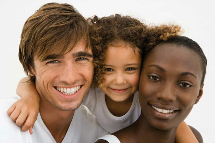 Do you have a racial/ethnic preference for dating partners?