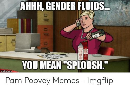 Guys, what do you think of non-binary females?