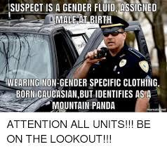 Guys, what do you think of non-binary females?
