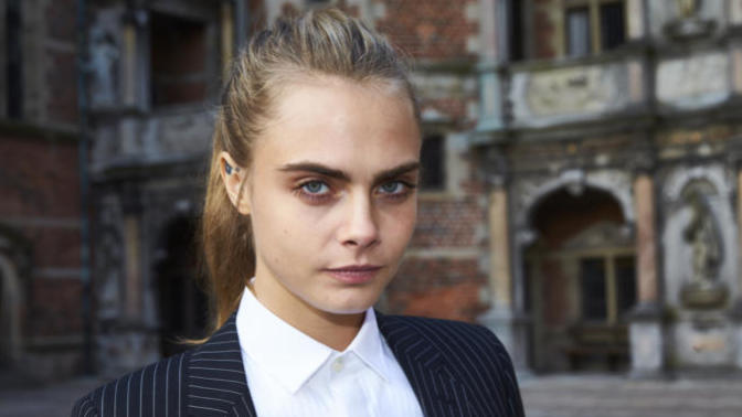 Guys, what do you think of non-binary females?
