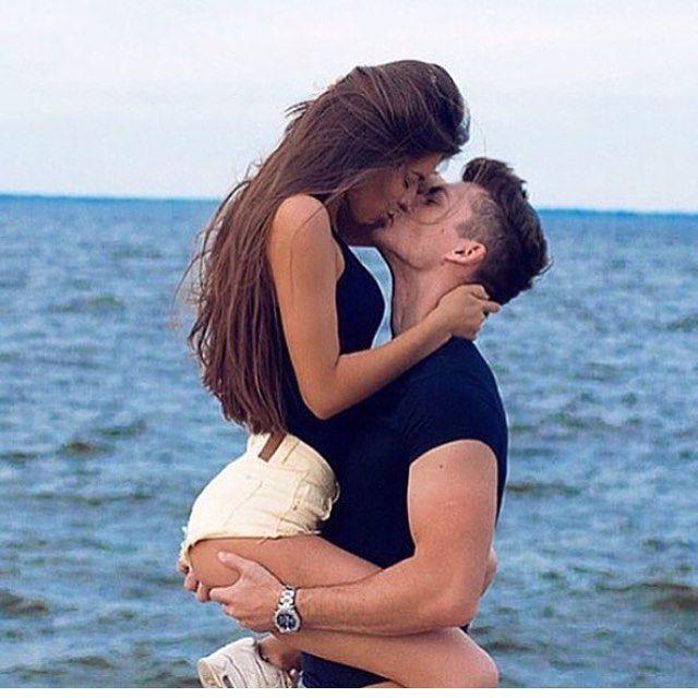 Why are men so shallow and only go after beautiful faces and sexy bodies?