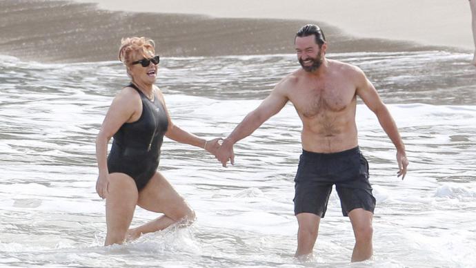 Why are men so shallow and only go after beautiful faces and sexy bodies?