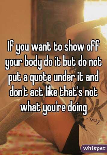 Why are men so shallow and only go after beautiful faces and sexy bodies?