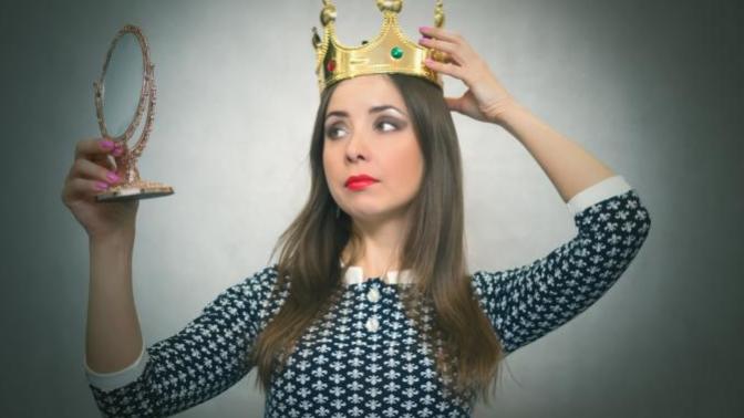 Why are so many physically attractive people arrogant?