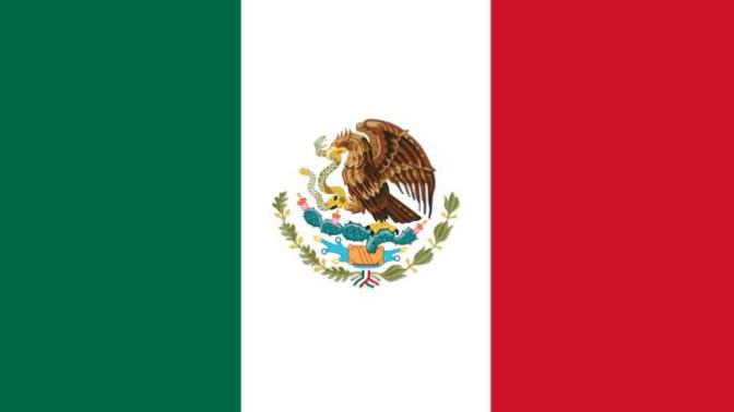 Is your opinion of Mexico positive or negative?