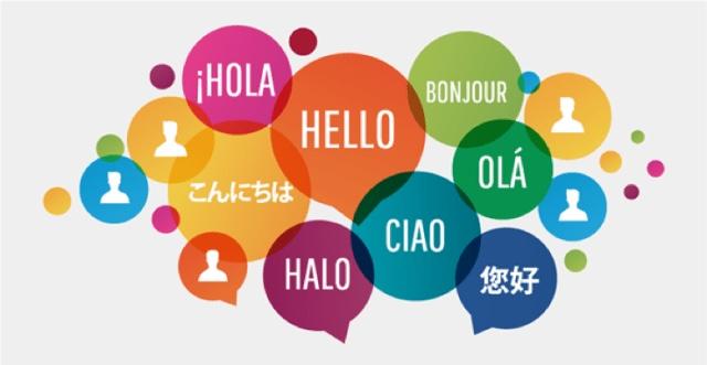 What language have you always wanted to learn? Why?