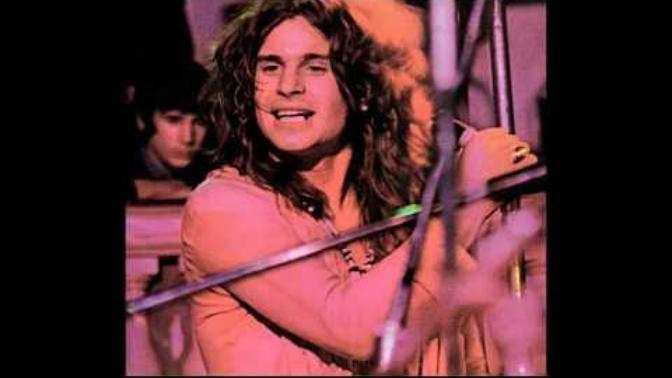 What thoughts or memories does this song conjure up for you {Black Sabbath's 'Changes'}?
