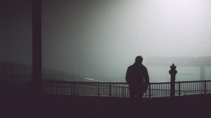 What do you do if you're alone, sad and depressed during the pandemic?