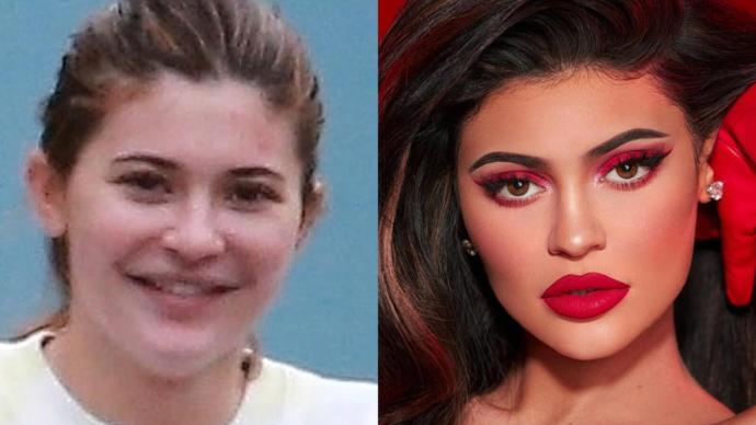 Who is the prettiest of the Kardashian sisters?