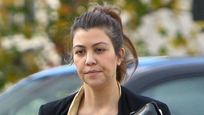Who is the prettiest of the Kardashian sisters?