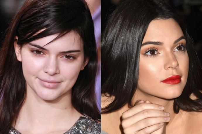Who is the prettiest of the Kardashian sisters?