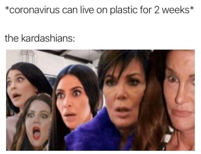 Who is the prettiest of the Kardashian sisters?
