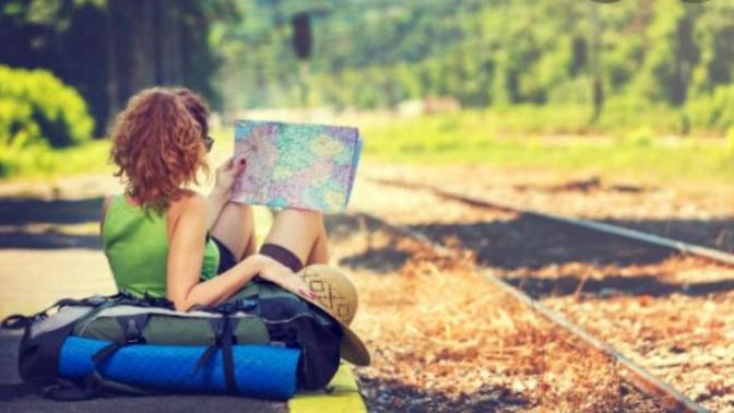 What's something you think every person should experience in their lifetime?