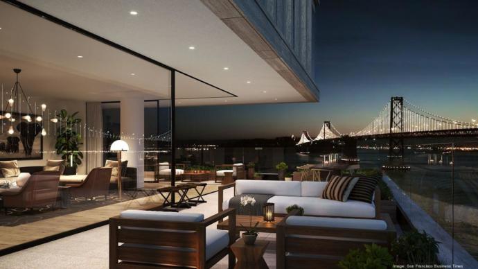 Would you live in San Francisco if you had the money?