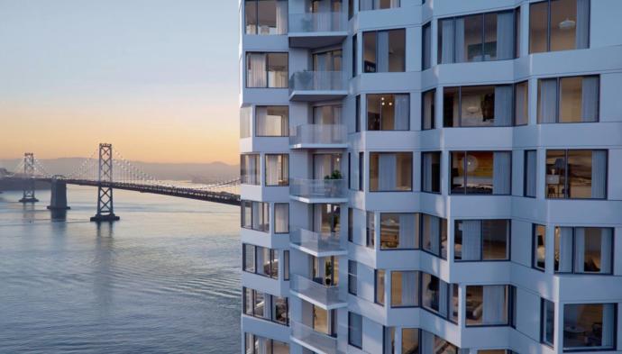 Would you live in San Francisco if you had the money?