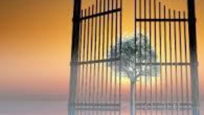 Can sociopaths/psychopaths go to heaven?