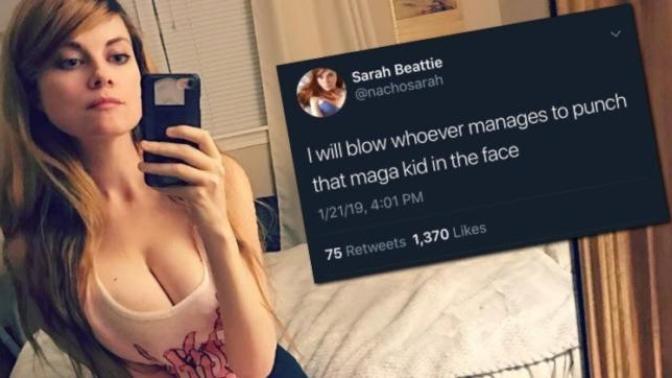 Do you think the media got a free pass to bully the Covington kid?