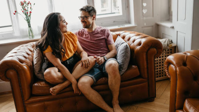 Are Women Capable of Unconditional Love?