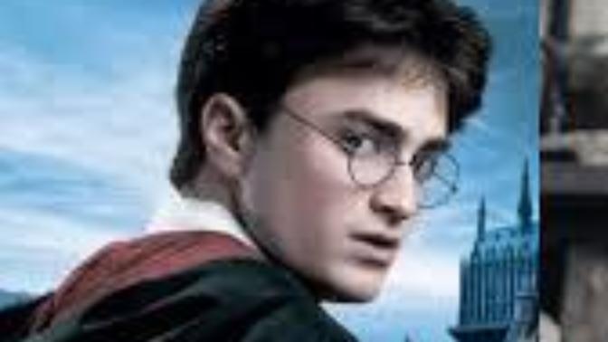 Do you like Harry Potter or Fantastic Beasts and Where to Find Them better?