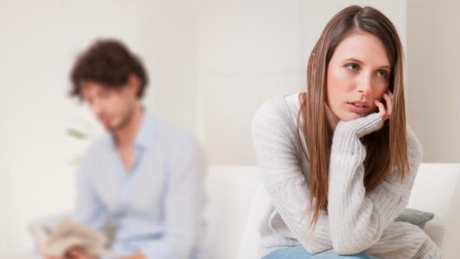 How long can you stay mad at someone?