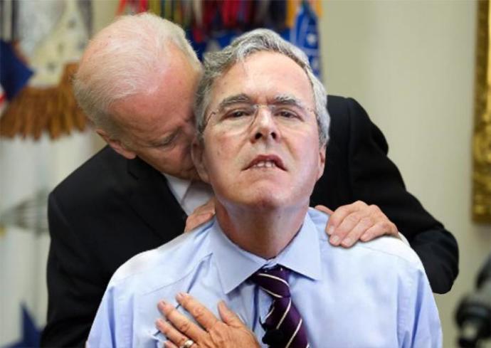 Tara Reade Alligations against Biden?