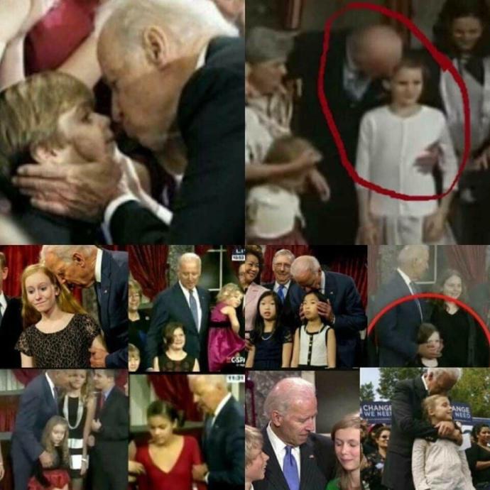 Tara Reade Alligations against Biden?