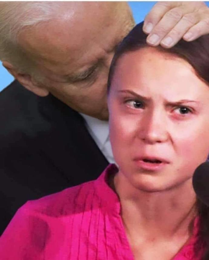 Tara Reade Alligations against Biden?
