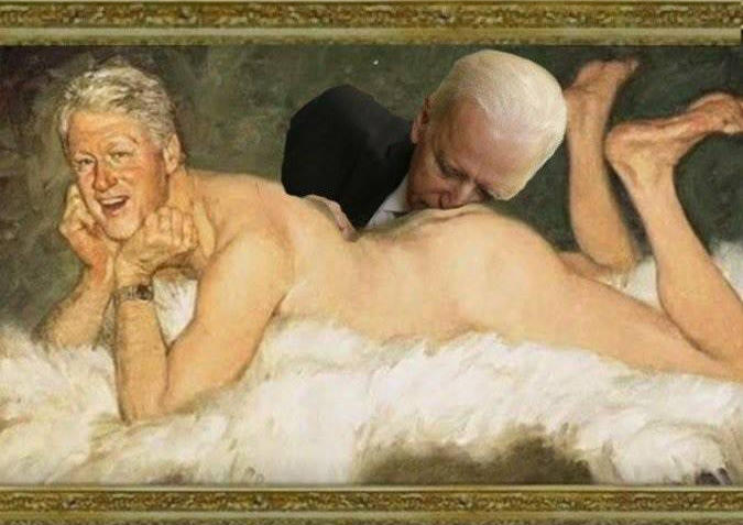 Tara Reade Alligations against Biden?
