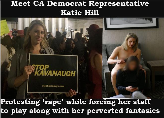 Tara Reade Alligations against Biden?