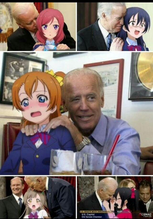 Tara Reade Alligations against Biden?